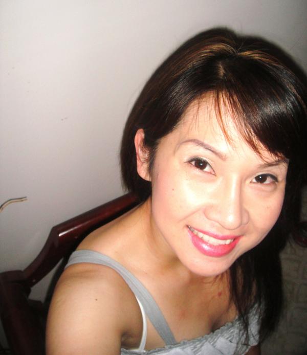 Julie Hau Ly - Class of 1994 - Katella High School