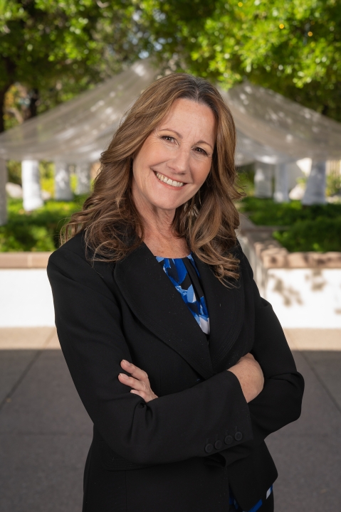 Renae Abel - Class of 1979 - Katella High School