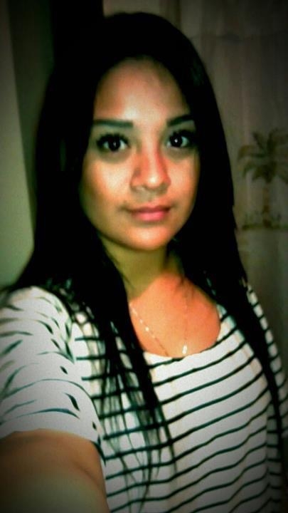 Yanet Andrade - Class of 2008 - Katella High School