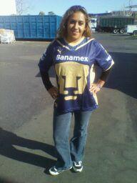 Diana Alicia - Class of 1992 - Katella High School