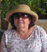 Debra Wadlow - Class of 1971 - Katella High School