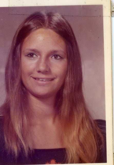 Daphney Weddell - Class of 1975 - Katella High School