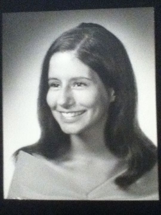 Mary Phillips - Class of 1970 - Katella High School