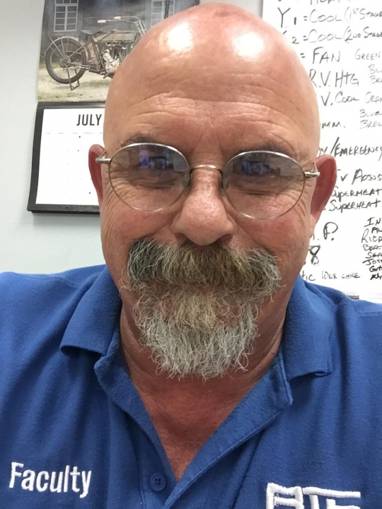 Shane Matucci - Class of 1974 - Katella High School