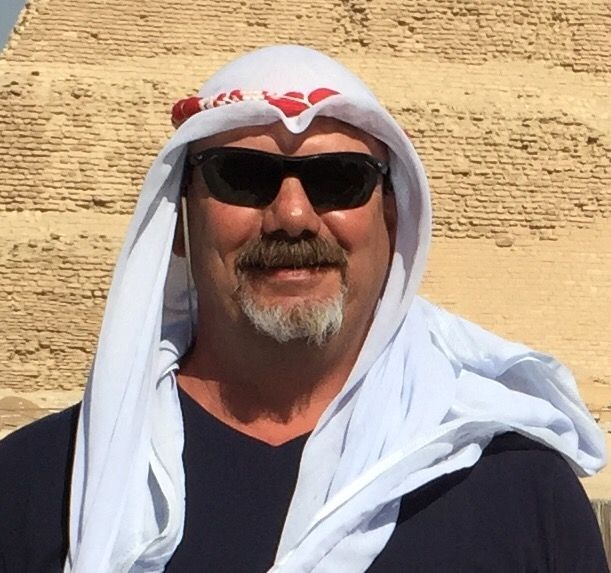 David Alan Hicks - Class of 1978 - Katella High School