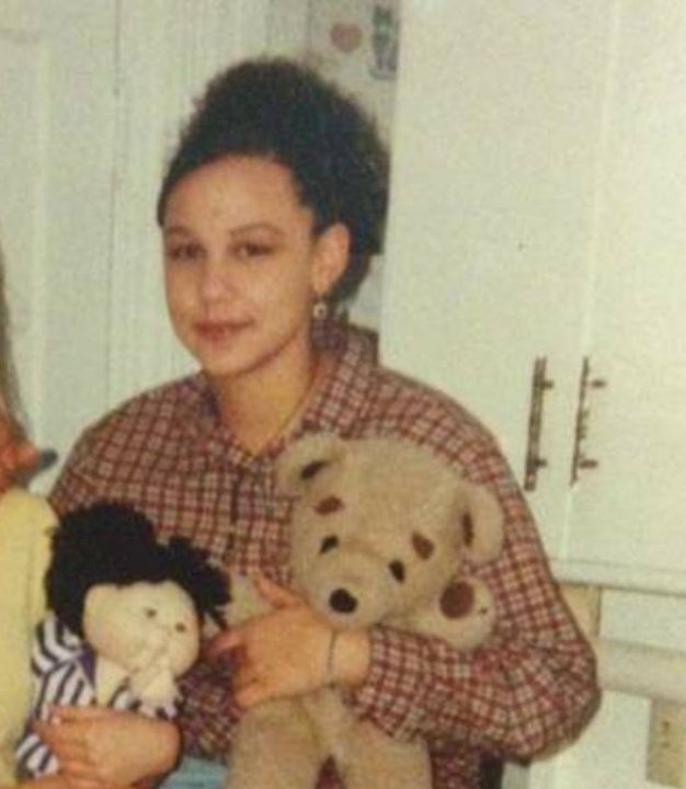 Kendra Sullivan - Class of 2000 - Pinole Valley High School