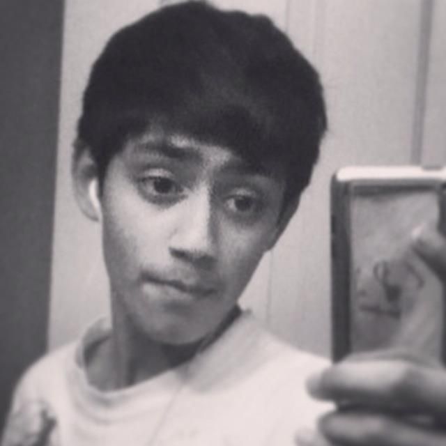 Ali Farooqui - Class of 2013 - Pinole Valley High School