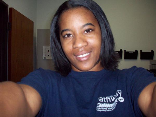Danielle Shelby - Class of 2000 - Pinole Valley High School