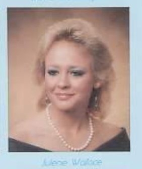 Julene Wallace - Class of 1986 - Pinole Valley High School