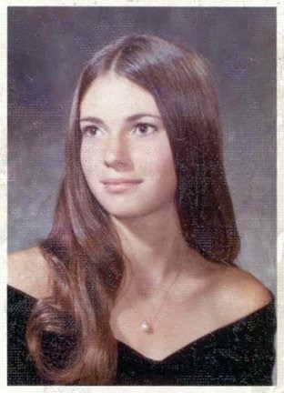Jeannette Hull - Class of 1975 - Pinole Valley High School