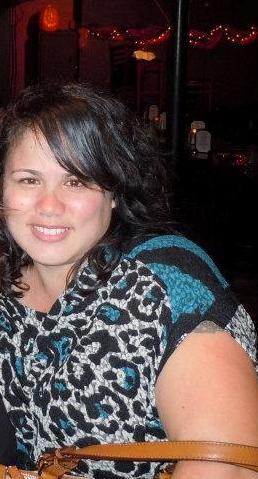 Nicole Ylagan - Class of 1994 - Pinole Valley High School