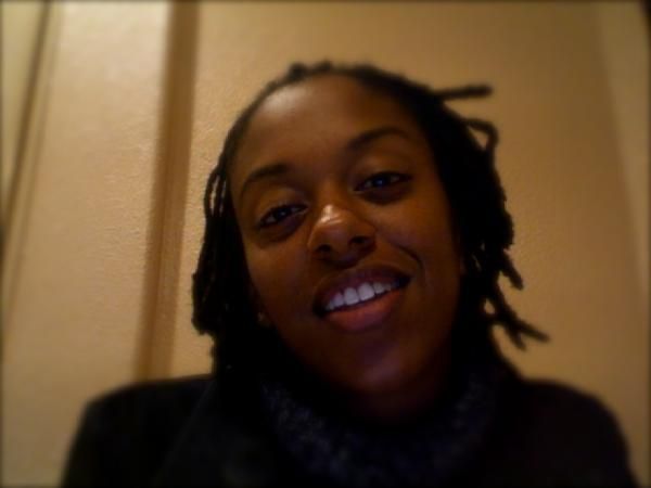 Sheryl Guillory - Class of 2002 - Pinole Valley High School