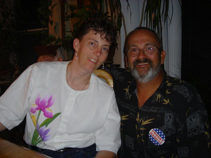 Susan Larsen-evans - Class of 1984 - Pinole Valley High School