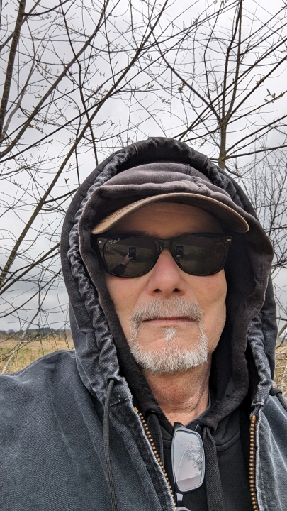 James Fulgham - Class of 1977 - Pinole Valley High School