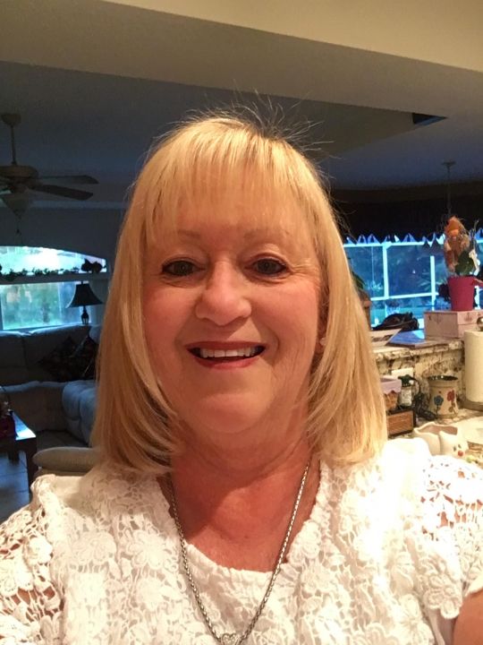 Lorrie Garbett - Class of 1969 - Miami Palmetto High School