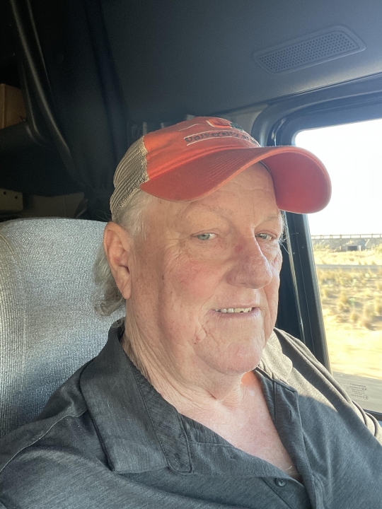 Mark Hollinger - Class of 1976 - Miami Palmetto High School