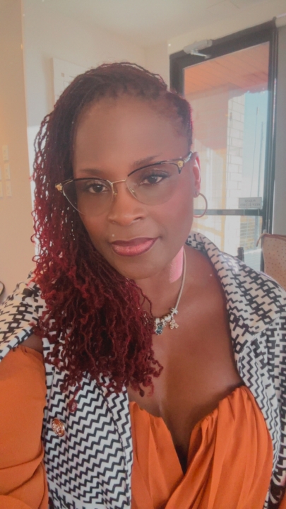 Yolanda Reid - Class of 1990 - Miami Palmetto High School