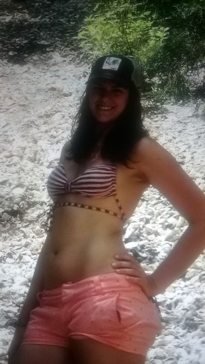 Sara Hester - Class of 2009 - Miami Palmetto High School
