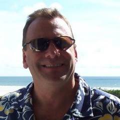Glenn Fleisher - Class of 1977 - Miami Palmetto High School
