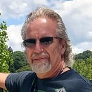 Michael Young - Class of 1980 - Miami Palmetto High School