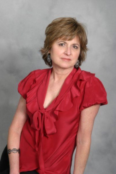 Pam Noll - Class of 1974 - Miami Palmetto High School