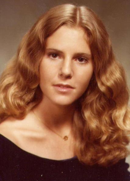 Sally Butler - Class of 1979 - Miami Palmetto High School