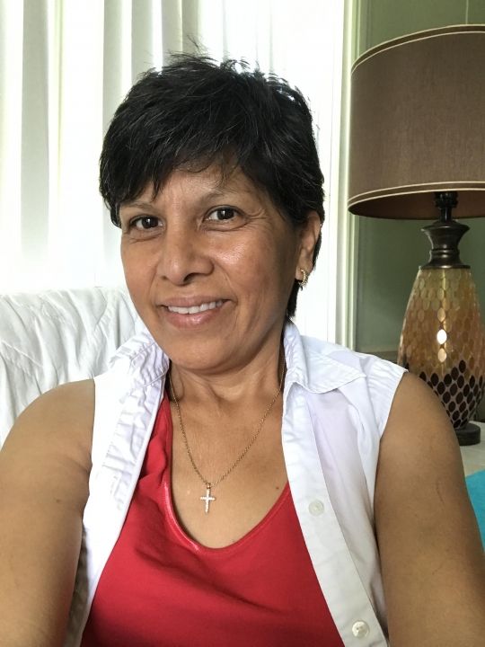 Ruth Gonzales - Class of 1985 - Miami Palmetto High School