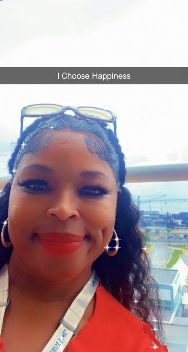 Tonya Smith - Class of 1986 - Miami Palmetto High School