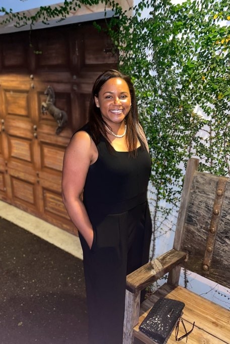 Wendy Turner - Class of 1993 - Miami Palmetto High School