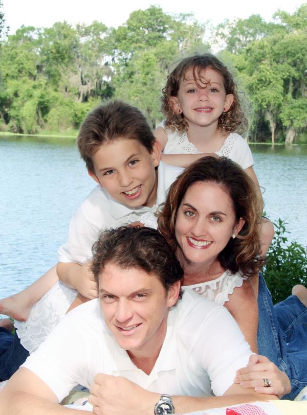 Tommy Wood - Class of 1989 - Miami Palmetto High School