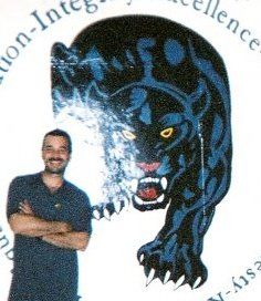 Luis Angel - Class of 1980 - Miami Palmetto High School