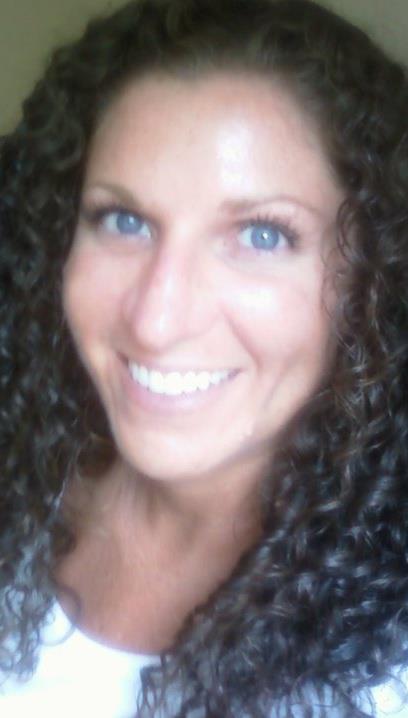 Pamela Lee - Class of 1989 - Miami Palmetto High School