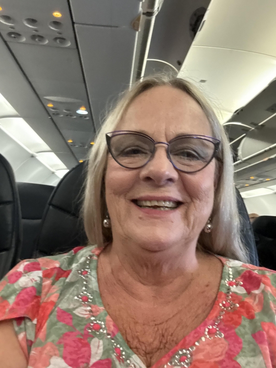 Jan Shawhan - Class of 1974 - Miami Palmetto High School