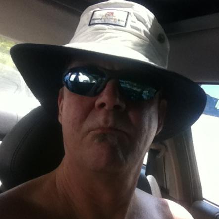 Geoffrey Miller - Class of 1981 - Miami Palmetto High School