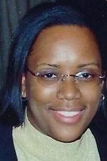 Kimberly Jackson - Class of 1995 - Miami Palmetto High School