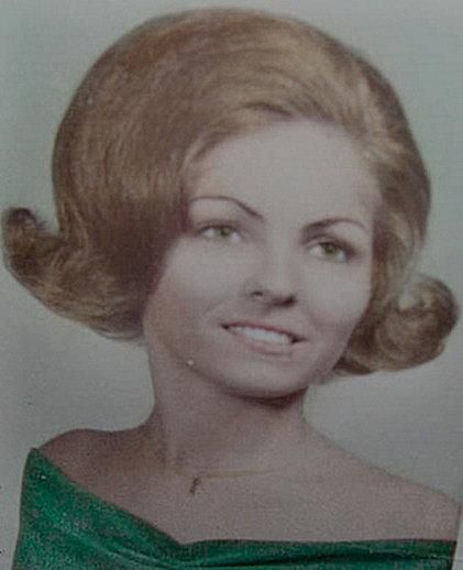 Phyllis Richardson - Class of 1966 - Miami Palmetto High School