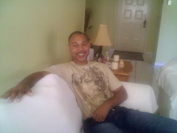 Duane Smiley - Class of 1990 - Miami Palmetto High School