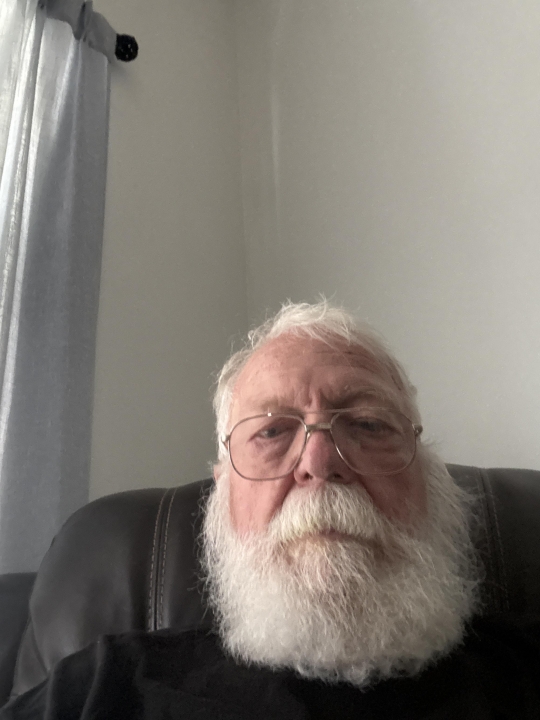 Raymond Manucy - Class of 1967 - Miami Palmetto High School
