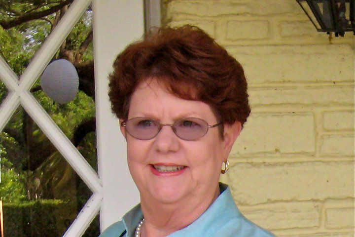 Jean Bailey - Class of 1966 - Miami Palmetto High School