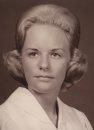 Judy Joy - Class of 1965 - Miami Palmetto High School