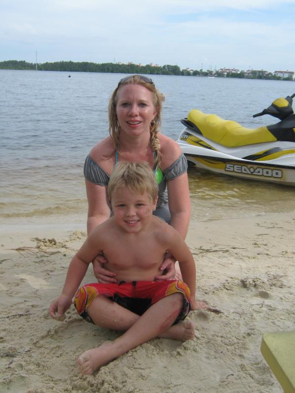 Bridget Foster - Class of 1992 - Miami Palmetto High School
