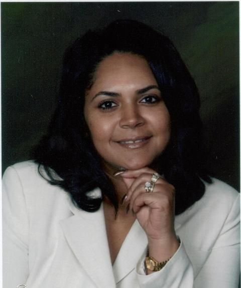 Bettina Toomer - Class of 1988 - Miami Palmetto High School