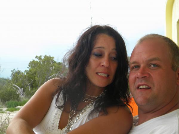 James Thomas - Class of 1993 - Miami Palmetto High School