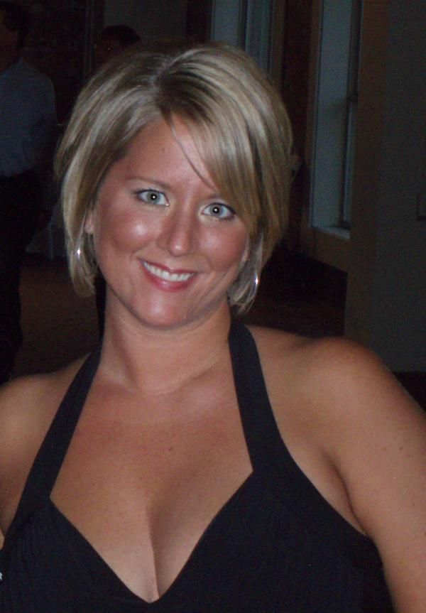 Jennifer Grabiak - Class of 1993 - Miami Palmetto High School