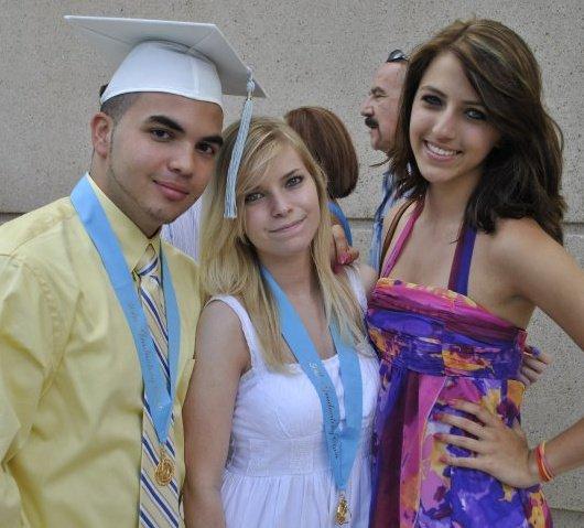 Heriberto Guerra - Class of 2010 - Miami Palmetto High School