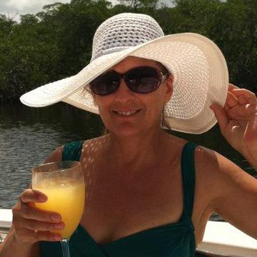 Diane Mullen - Class of 1973 - Miami Palmetto High School