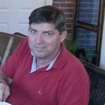 Steven Goode - Class of 1979 - Miami Palmetto High School