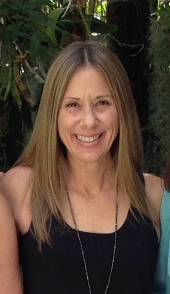 Jenni Reineri - Class of 1983 - Miami Palmetto High School