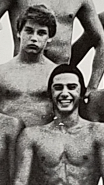 Daniel Romano - Class of 1983 - Miami Palmetto High School