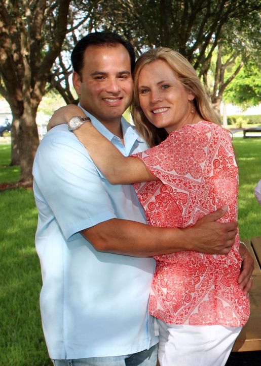 Kristin Macdougall - Class of 1990 - Miami Palmetto High School